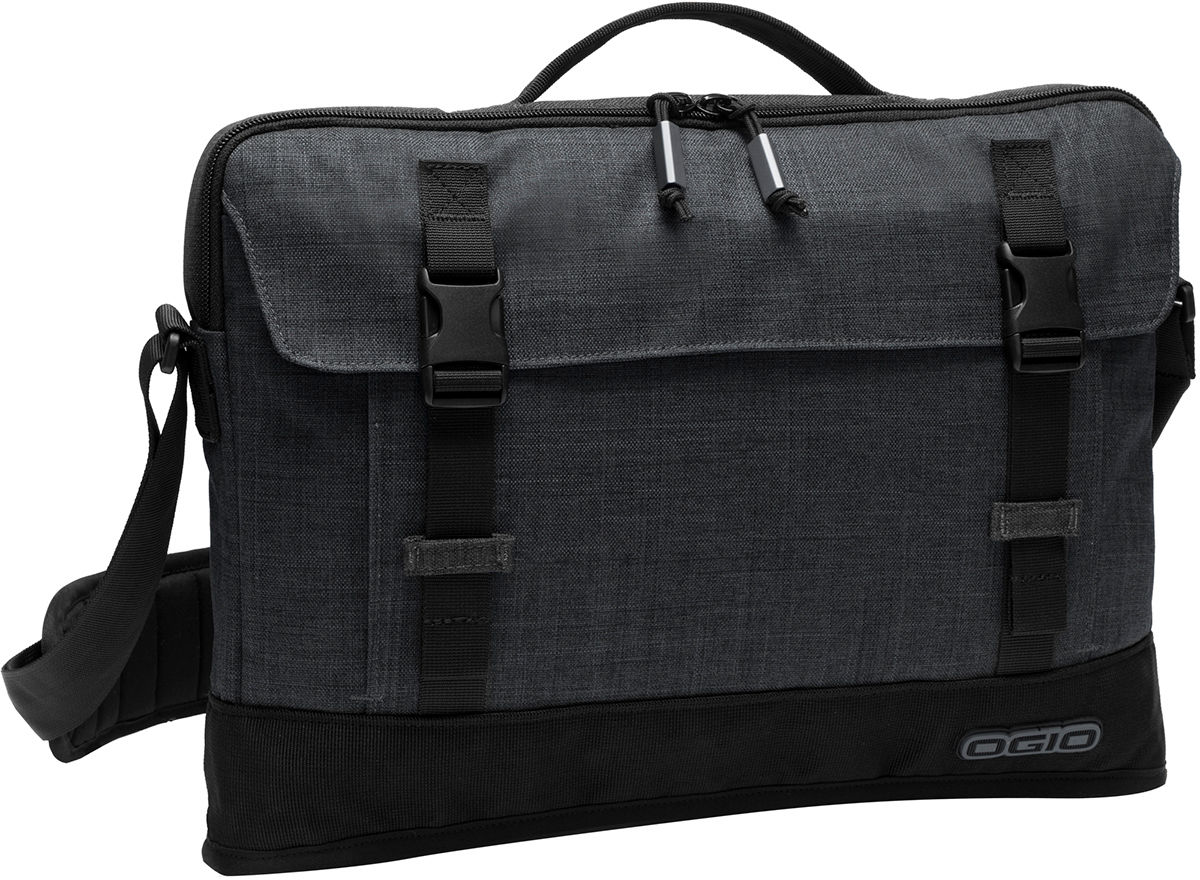 Ogio Apex 15 Inch Slim Case