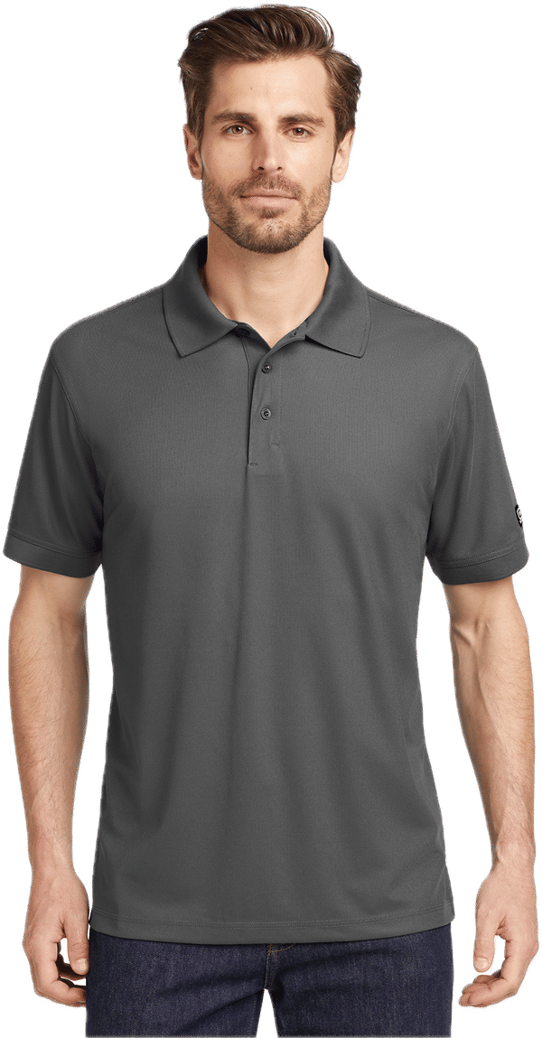 An image of a Custom OGIO CALIBER POLO 2!