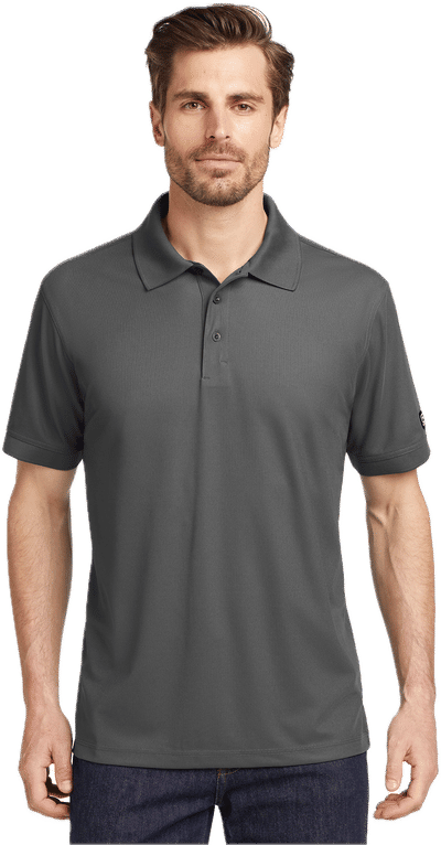 An image of a Custom OGIO CALIBER POLO 2!