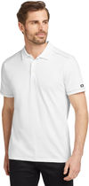 An image of a Custom OGIO Code Stretch Polo!