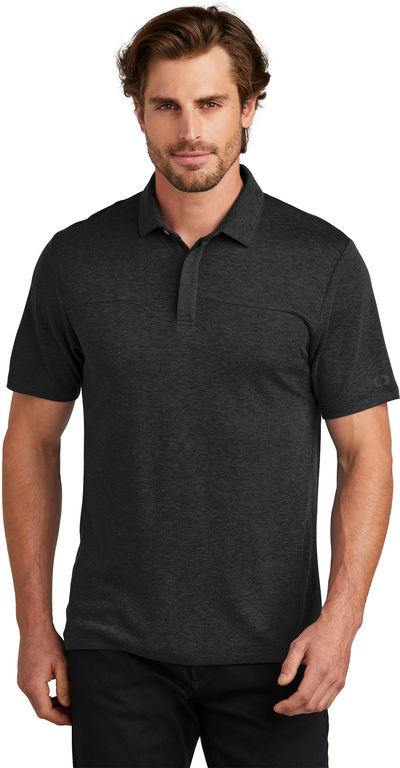 An image of a Custom Ogio Command Polo!