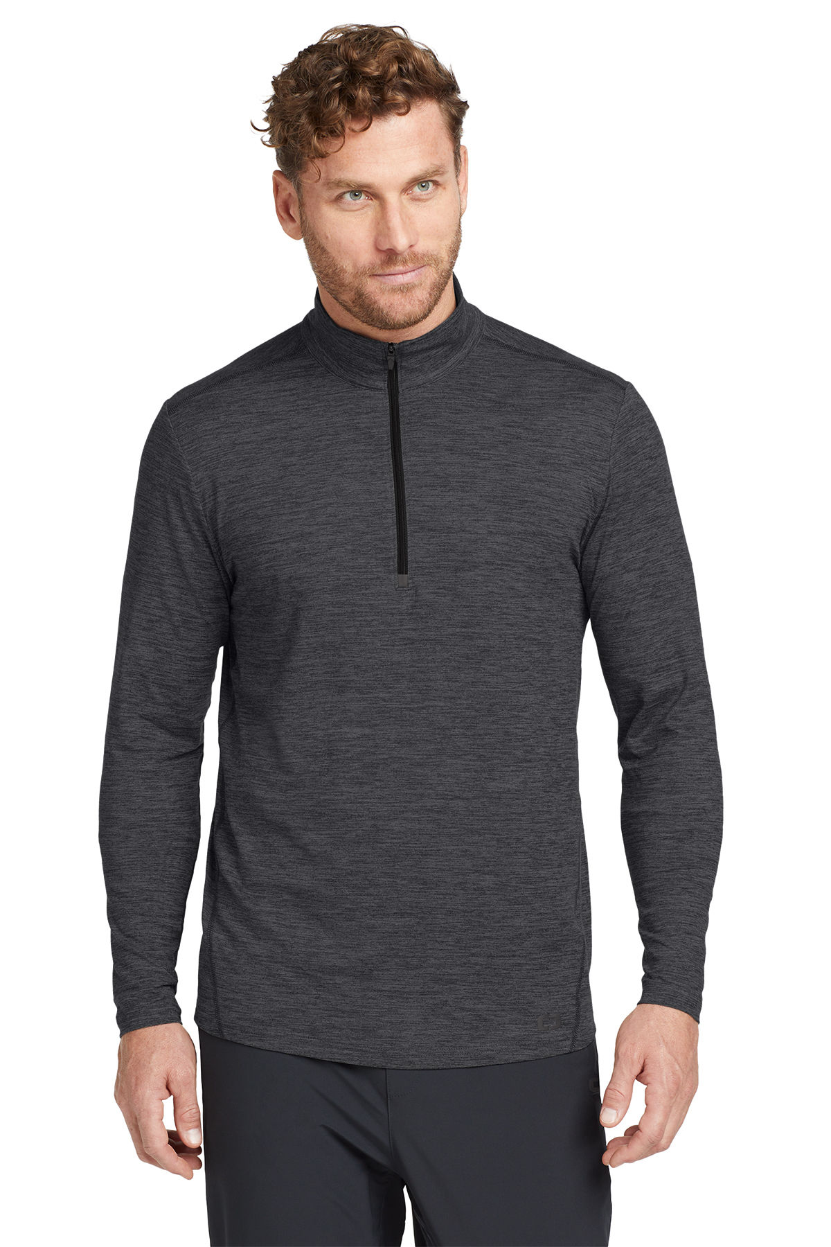 Ogio Force Quarter Zip