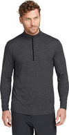 An image of a Custom Ogio Force Quarter Zip!
