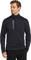 An image of a Custom Ogio Fulcrum Quarter Zip!