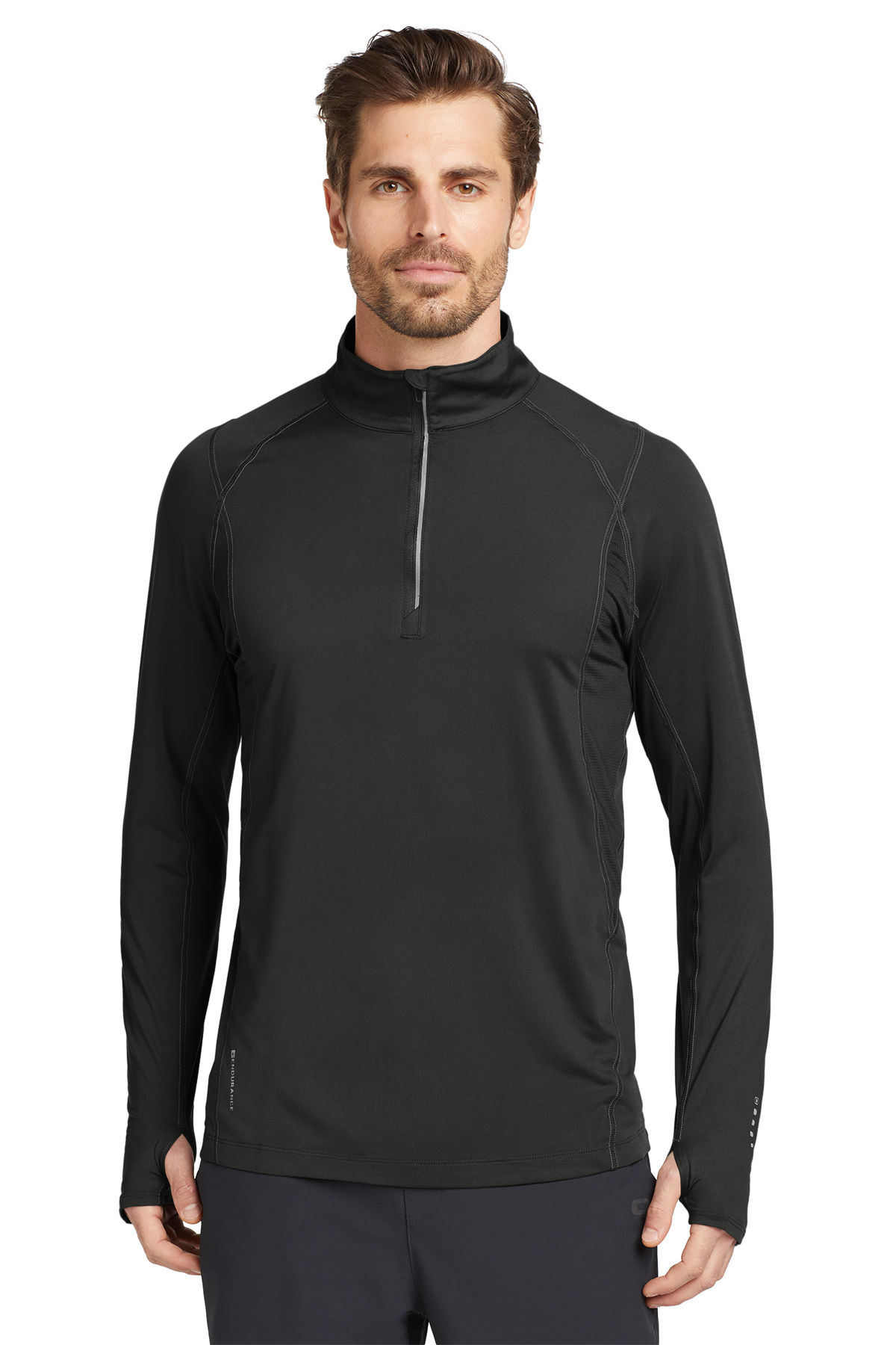 Ogio Nexus Quarter Zip Pullover