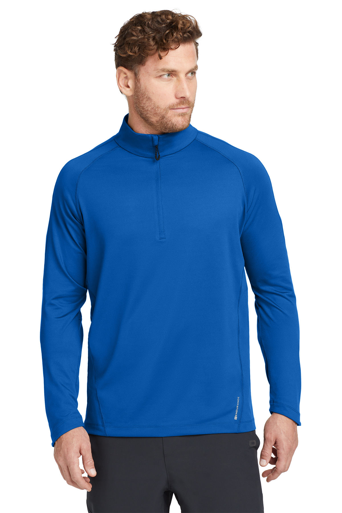Ogio Radius Quarter Zip