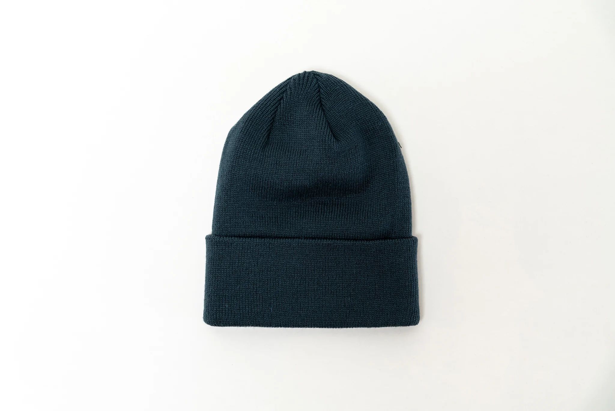 Beaniiez OG Acrylic Toque in Eclipse