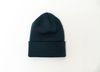 Am image of a Custom Beaniiez OG Acrylic Toque in Eclipse!
