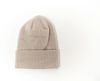 Am image of a Custom Beaniiez OG Acrylic Toque in Pigment Ivory!