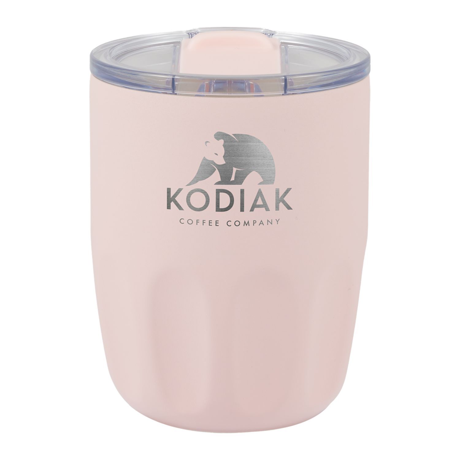 Olla 10 oz Vacuum Coffee Cup With Ceramic Liner