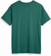 Am image of a Custom Original Favorites American Grown Supima® 100 Percent Cotton 6oz T Shirt in Bayberry!