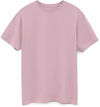 Am image of a Custom Original Favorites American Grown Supima® 100 Percent Cotton 6oz T Shirt in Lavender!