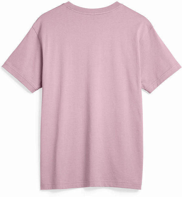 Am image of a Custom Original Favorites American Grown Supima® 100 Percent Cotton 6oz T Shirt in Lavender!