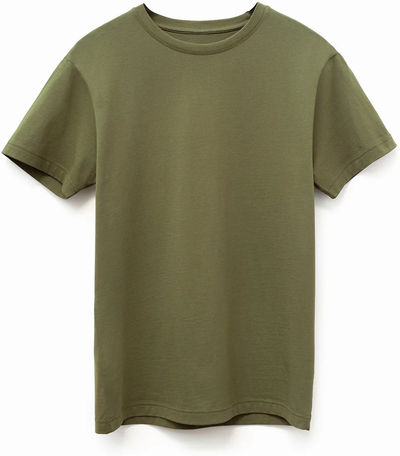 Custom Original Favorites American Grown Supima® 100 Percent