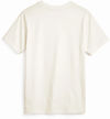 Am image of a Custom Original Favorites American Grown Supima® 100 Percent Cotton 6oz T Shirt in Natural!