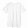 Am image of a Custom Original Favorites American Grown Supima® 100 Percent Cotton 6oz T Shirt in White!