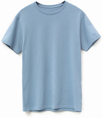 【SPERONE】Supima Cotton Oversized T-Shirt Oversized SUPIMA® cotton T-shirt | ASRV | Men's Sport T
