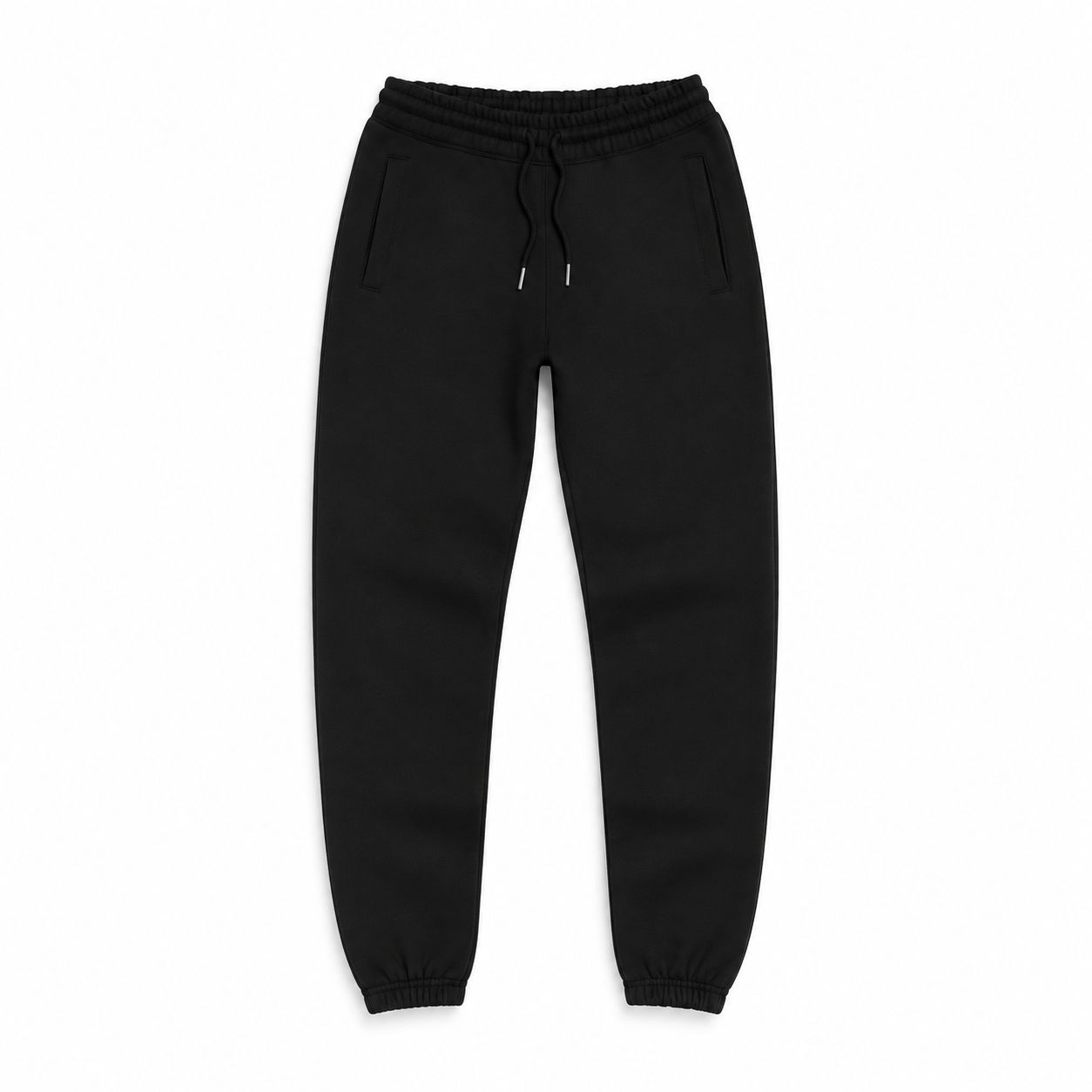 Original Favorites GOTS® Organic Cotton Sweatpants in Black
