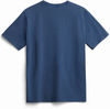 Am image of a Custom Original Favorites Heavyweight Organic Tee in Aegean!
