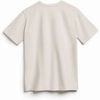 Am image of a Custom Original Favorites Heavyweight Organic Tee in Pearl Heavyweight Cotton Tee!