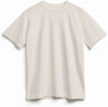 Am image of a Custom Original Favorites Heavyweight Organic Tee in Pearl Heavyweight Cotton Tee!