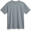 Am image of a Custom Original Favorites Heavyweight Organic Tee in Storm!