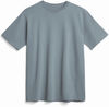 Am image of a Custom Original Favorites Heavyweight Organic Tee in Storm!