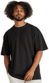 An image of a Custom Original Favorites Heavyweight Organic Tee!