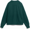 Am image of a Custom Original Favorites Mineral Ultra Heavyweight Organic French Terry Crew in Pine!