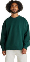An image of a Custom Original Favorites Mineral Ultra Heavyweight Organic French Terry Crew!