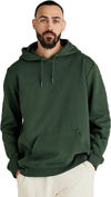An image of a Custom Original Favorites Organic Cotton Hooded Sweatshirt!