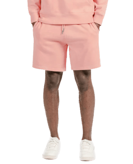 Original Favorites Organic Cotton Sweatshorts