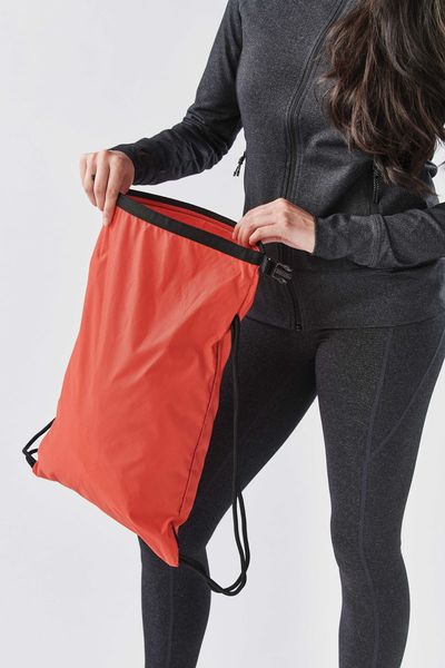 An image of a Custom Hapuna Cinch Bag!