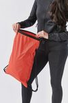 An image of a Custom Hapuna Cinch Bag!