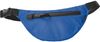 Am image of a Custom Stormtech Teton Waist Pack in Ocean Blue/Black!