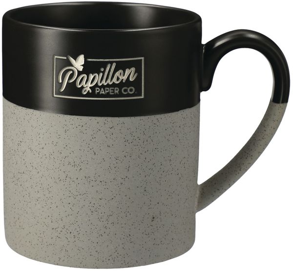 An image of a Custom Otis Ceramic Mug 15oz!
