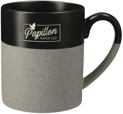 An image of a Custom Otis Ceramic Mug 15oz!