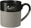 An image of a Custom Otis Ceramic Mug 15oz!
