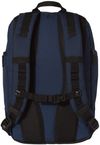 Am image of a Custom Oakley 22L Street Organizing Backpack in Fathom!