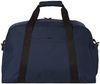 Am image of a Custom Oakley 50L Street Duffel Bag in Fathom!
