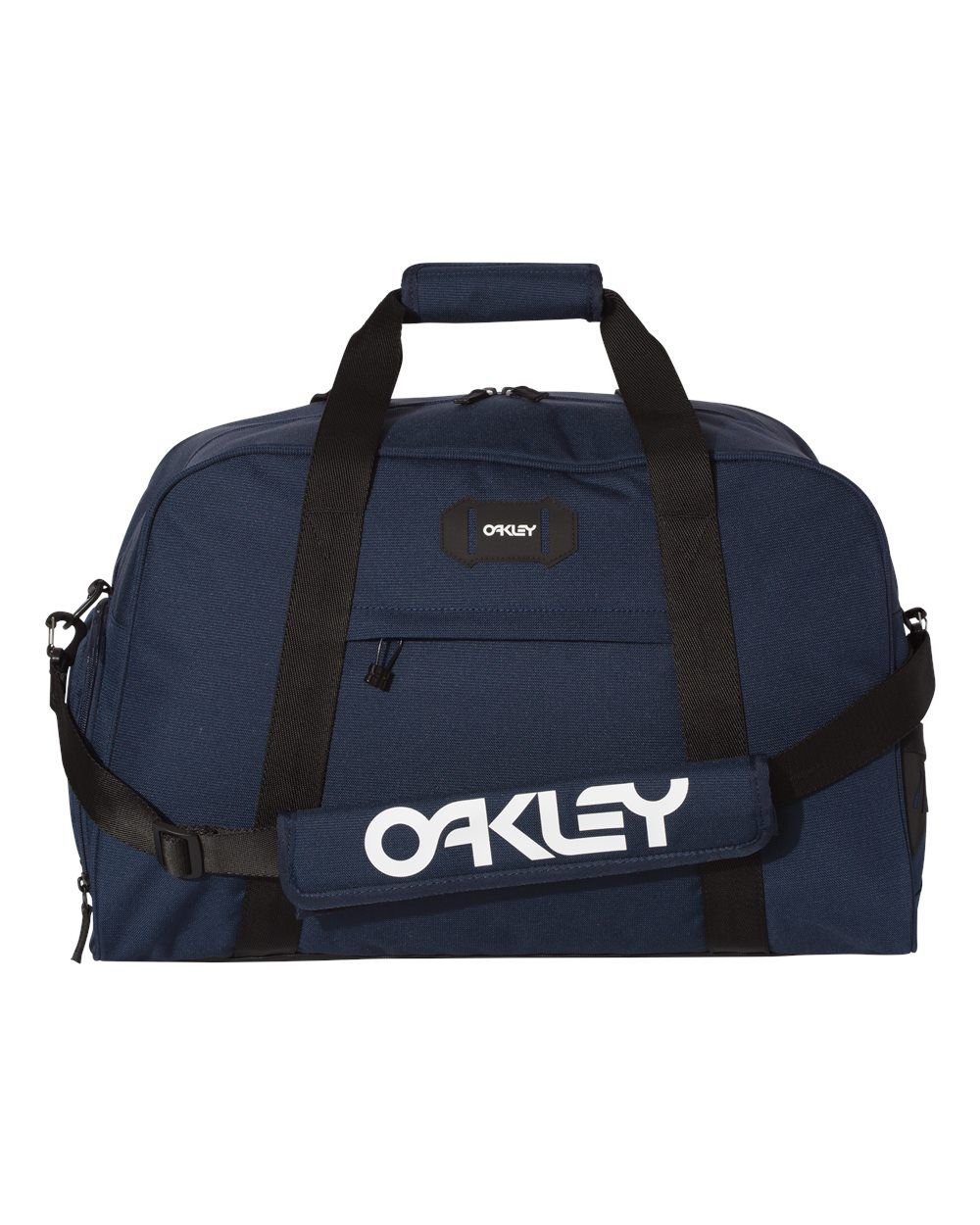 Oakley 50L Street Duffel Bag in Fathom