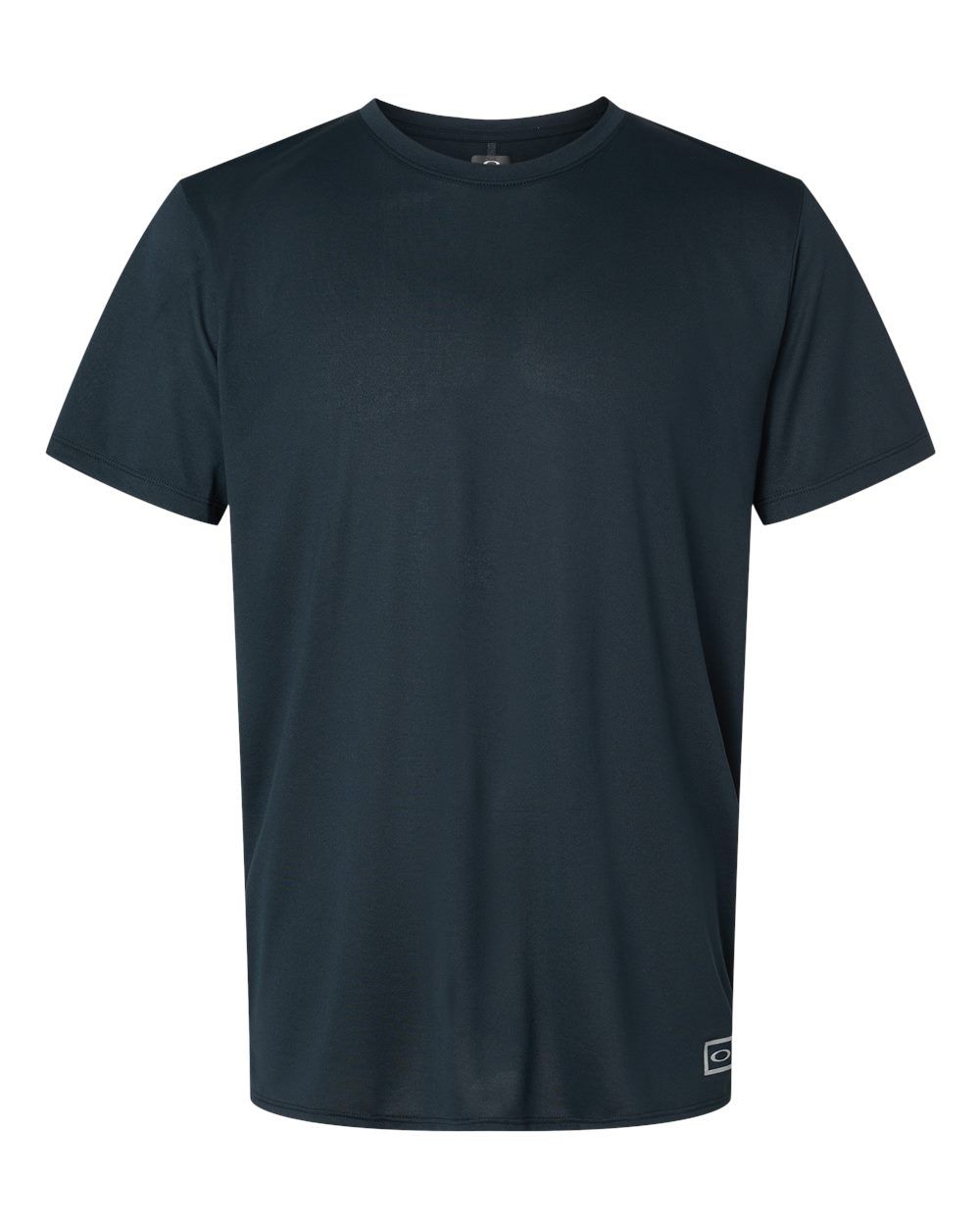 Oakley Team Issue Hydrolix T Shirt in Blackout