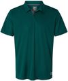 Am image of a Custom Oakley Team Issue Hydrolix Polo in Team Fir!