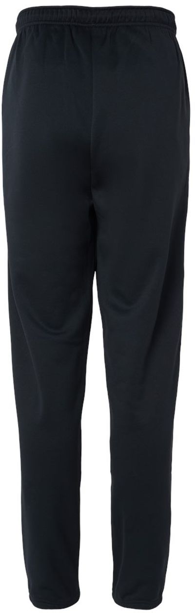 Am image of a Custom Oakley Team Issue Enduro Hydrolix Sweatpants in Blackout!