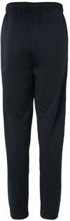 Am image of a Custom Oakley Team Issue Enduro Hydrolix Sweatpants in Blackout!