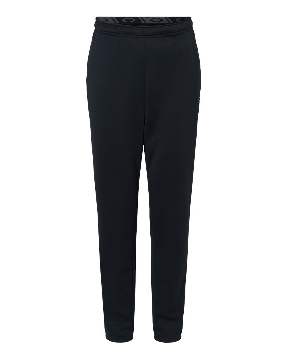 Oakley Team Issue Enduro Hydrolix Sweatpants in Blackout