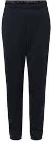 Am image of a Custom Oakley Team Issue Enduro Hydrolix Sweatpants in Blackout!