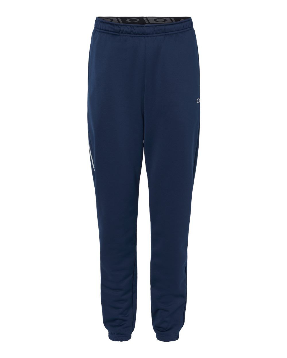 Oakley Team Issue Enduro Hydrolix Sweatpants in Team Navy