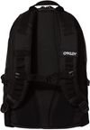 Am image of a Custom Oakley 20L Street Backpack in Blackout!