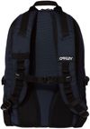 Am image of a Custom Oakley 20L Street Backpack in Fathom!